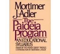 The Paideia Program