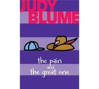 The Pain and the Great One by Judy Blume & Illustrated by Debbie Ridpath Ohi Judy Blume Illustrated by Debbie Ridpath Ohi (Auteur)