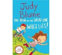 The Pain and the Great One Wheelies by Judy Blume Judy Blume (Auteur)