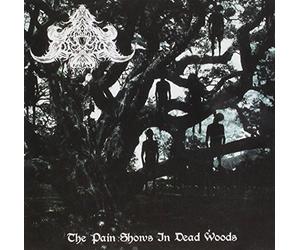 The Pain Shows In Dead Woods by Abysmal Depths (2013-02-26)