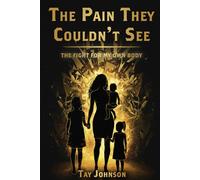 The Pain They Couldn't See: The Fight For My Own Body