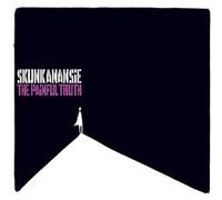 Skunk Anansie - Skunk Anansie-The Painful Truth