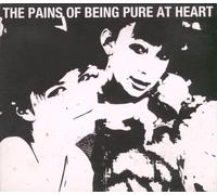 The Pains of Being Pure at