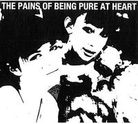 The Pains of Being Pure at He