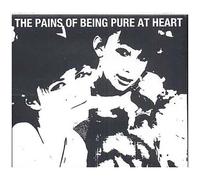 The Pains Of Being Pure At Heart