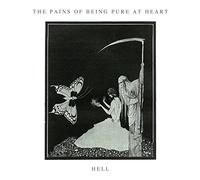 The Pains of Being Pure at Heart - Hell