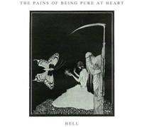 The Pains Of Being Pure At Heart - Hell [Vinyl]