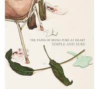 The Pains Of Being Pure At Heart - Simple & Sure