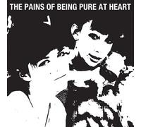 The Pains of Being Pure At Heart Vinyle Coloré Vinyle
