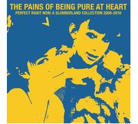 The Pains of Being Pure at Perfect Right Now: A Slumberland Collection 200 (CD)