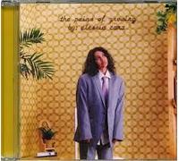 Cara, Alessia - Pains of Growing