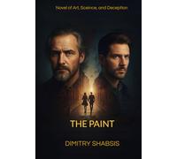 THE PAINT: A Novel of Art, Science, and Deception