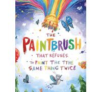 The Paintbrush That Refuses to Paint the Same Thing Twice