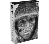 The Painted Bird - Blu-Ray + Dvd + Livre