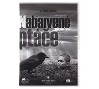The Painted Bird/Nabarvene ptace DVD 2019