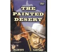 The Painted Desert