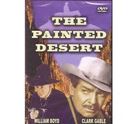The Painted Desert
