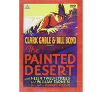 The Painted Desert [Import anglais]