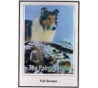 The Painted Hills 1951