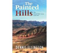 The Painted Hills