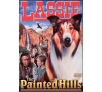 The Painted Hills - DVD Zone 1 G