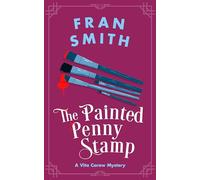The Painted Penny Stamp