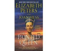 The Painted Queen - Joan Hess - HarperCollins - Livre en Anglais - Paperback Joan HessJoan Hess (Auteur)