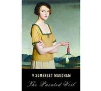 The Painted Veil by W Somerset Maugham W. Somerset Maugham (Auteur)