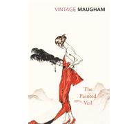 The Painted Veil (Vintage Classics) by W. Somerset Maugham (2001-04-05)