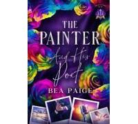 The Painter And His Poet - Alternate Cover