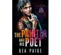 The Painter And His Poet - Model Cover