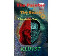 The Painter and The Beach: When shadows loom...