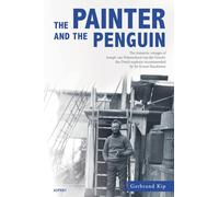 The Painter and the Penguin