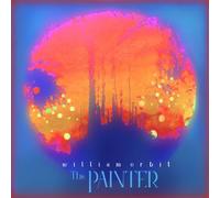 The Painter CD