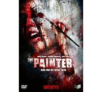 The Painter - Dein Blut ist seine Farbe - Unrated