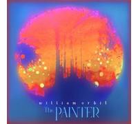 William Orbit – The Painter – CD – Rhino