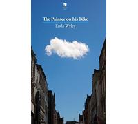 The Painter On His Bike