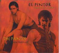 The Painter Women Profiles / El Pintor Perfiles De Mujer [IMPORT]