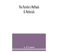 The Painter's Methods & Materials