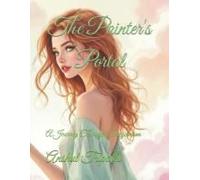 The Painter's Portal: A Journey Through Imagination