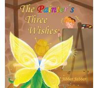 The Painter's Three Wishes
