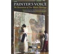 The Painters Voice The Restoration of Two Master Paintings by . Freidkin . Freidkin (Auteur)