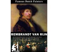 The Painting Life of Rembrandt van Rijn ( Het schildersleven van Rembrandt van Rijn )