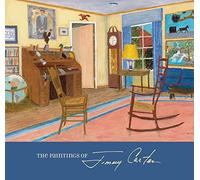 The Paintings of Jimmy Carter