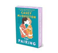 The Pairing: Special 1st Edition