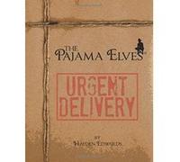 The Pajama Elves Edwards, Hayden (Auteur)
