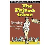 The Pajama Game
