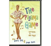 THE PAJAMA GAME