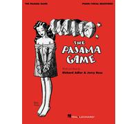 The Pajama Game