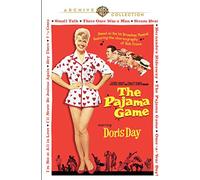 The Pajama Game